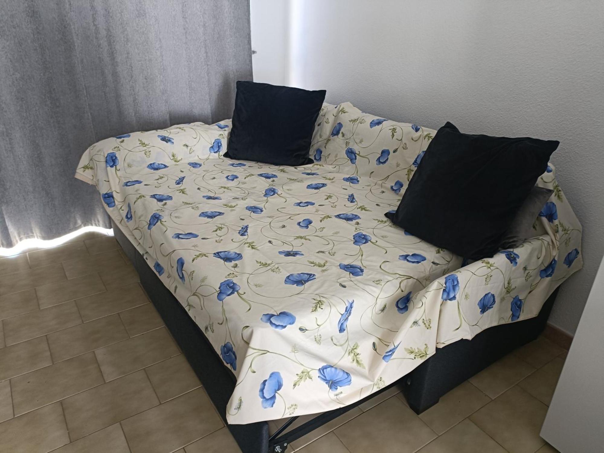 MogánCasa Grandes Vistas公寓 外观 照片